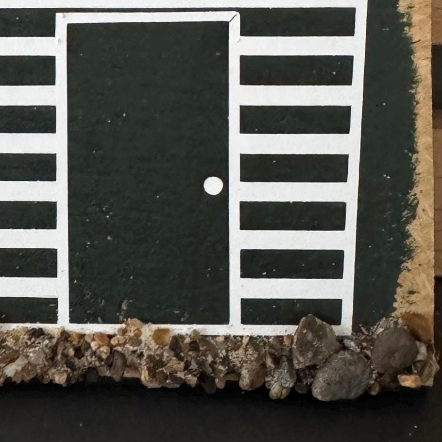 Kopf aus Meer an – maritimes Holzschild mit Muscheln | Handgemachte Küstendeko & Geschenkidee für Strandliebhaber